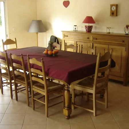Villa 575, Rue Rene Palix Flaviac