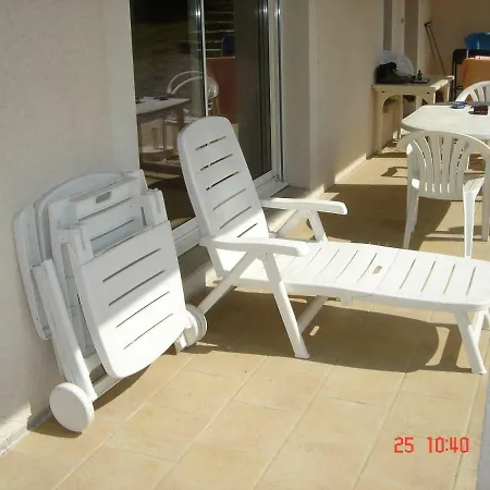575, Rue Rene Palix Villa *